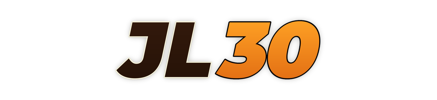jl30 Casino Logo